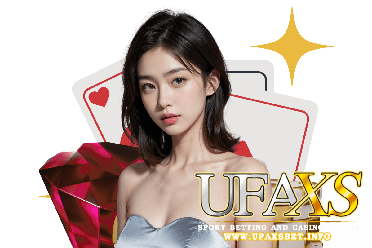 ufaxs สมัคร