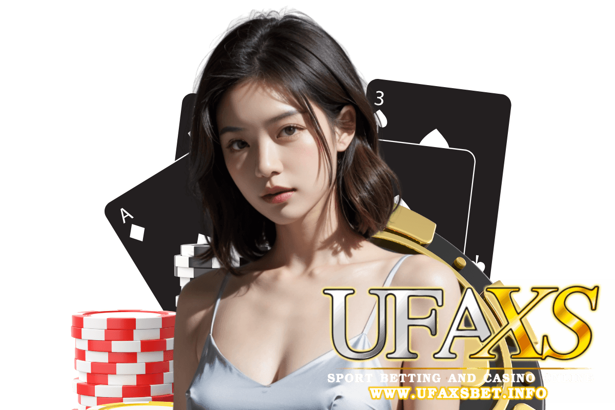 ufaxs สล็อต